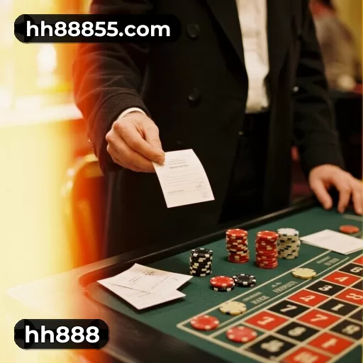 hh888 — tela de progresso do requisito de movimentação promocional