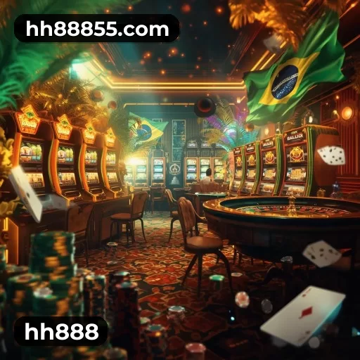 hh888 — regulamento da campanha exibido antes da adesão
