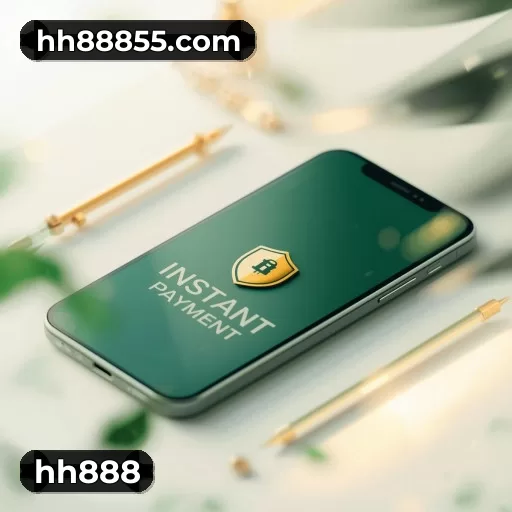 Campos do formulário de abertura de conta hh888 no aplicativo