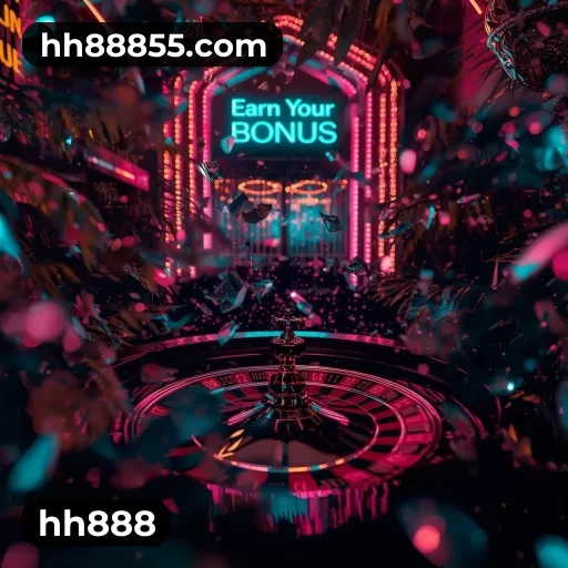Arquivo de instalação oficial do aplicativo hh888 para Android