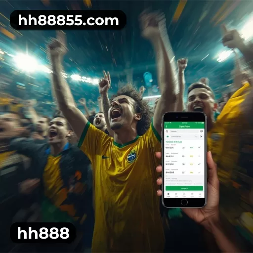hh888 — temas mais consultados pelos usuários brasileiros