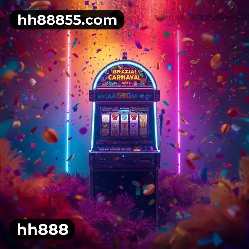hh888 — central de atendimento acessível pelo aplicativo